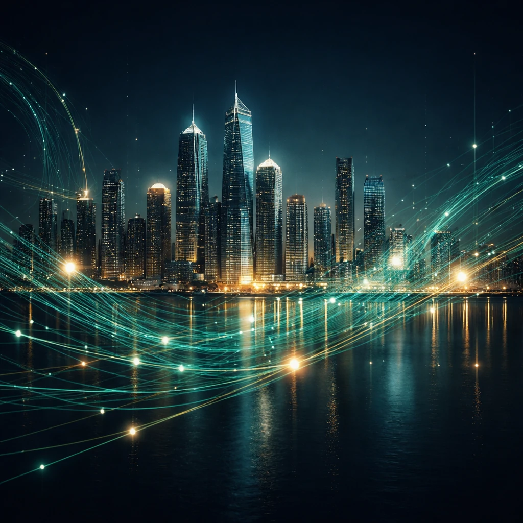 اتمام موفقیت‌آمیز تست‌های شبکه بانکی هلدینگ زیربنای اعتبار امروز و آماده‌سازی برای رونمایی